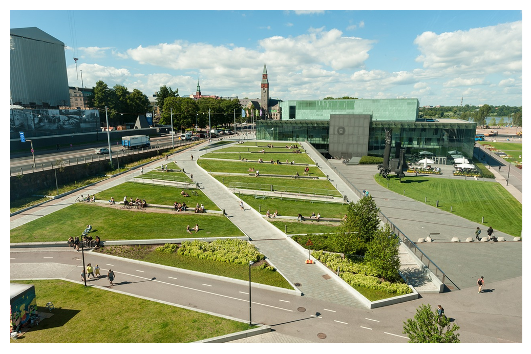 Helsinki